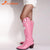 Bota Collors Love use o cupom PRIMEIRACOMPRA e garanta 12%OFF