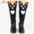 Bota Collors Love use o cupom PRIMEIRACOMPRA e garanta 12%OFF