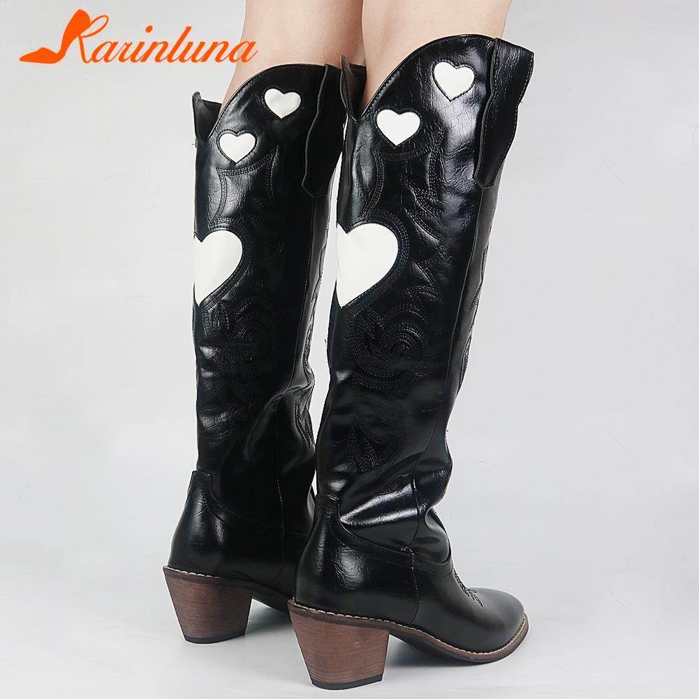 Bota Collors Love - Sua Boutique