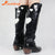 Bota Collors Love use o cupom PRIMEIRACOMPRA e garanta 12%OFF