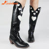 Bota Collors Love - Sua Boutique