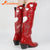 Bota Collors Love use o cupom PRIMEIRACOMPRA e garanta 12%OFF