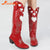 Bota Collors Love use o cupom PRIMEIRACOMPRA e garanta 12%OFF