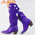 Bota Collors Love use o cupom PRIMEIRACOMPRA e garanta 12%OFF
