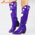 Bota Collors Love use o cupom PRIMEIRACOMPRA e garanta 12%OFF