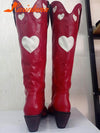 Bota Collors Love - Sua Boutique