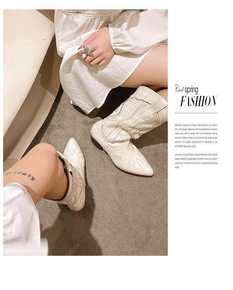 Bota Country Off - Sua Boutique