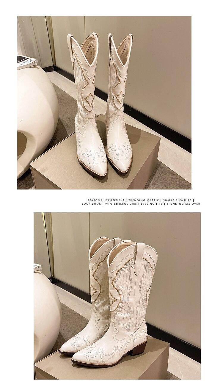 Bota Country Off - Sua Boutique