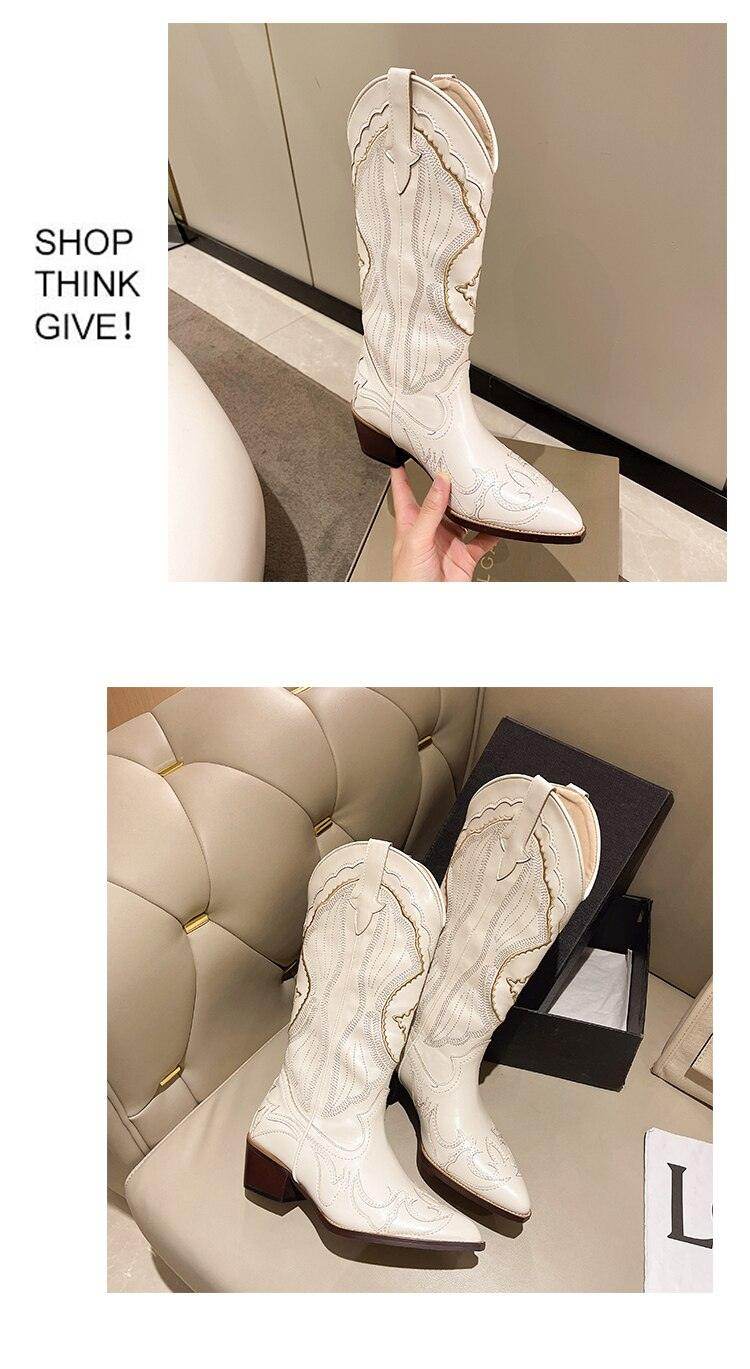 Bota Country Off - Sua Boutique