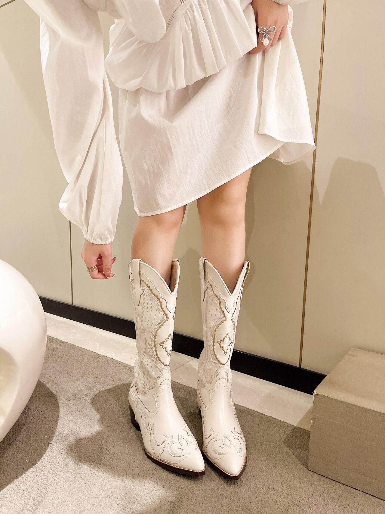 Bota Country Off - Sua Boutique