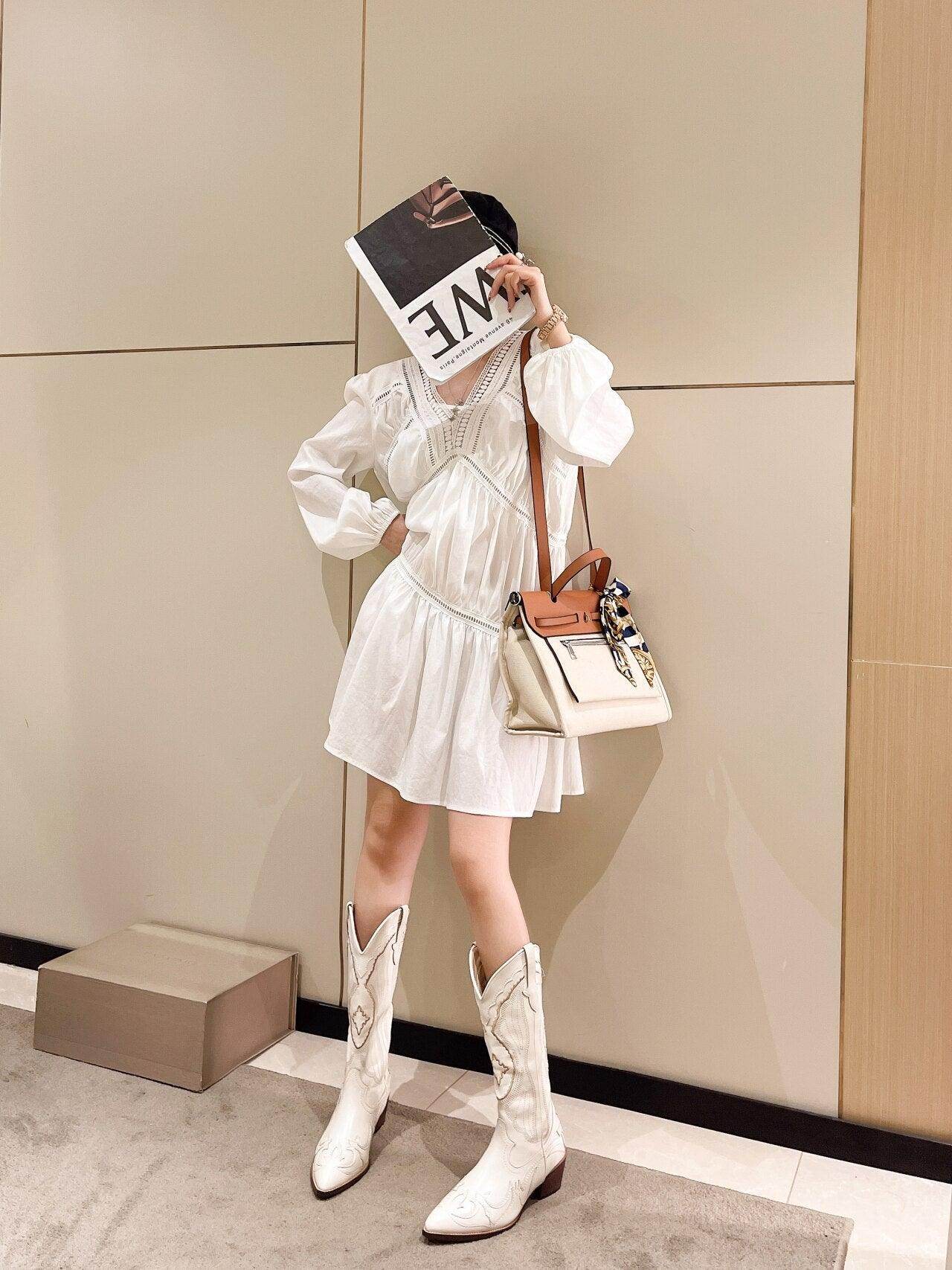 Bota Country Off - Sua Boutique