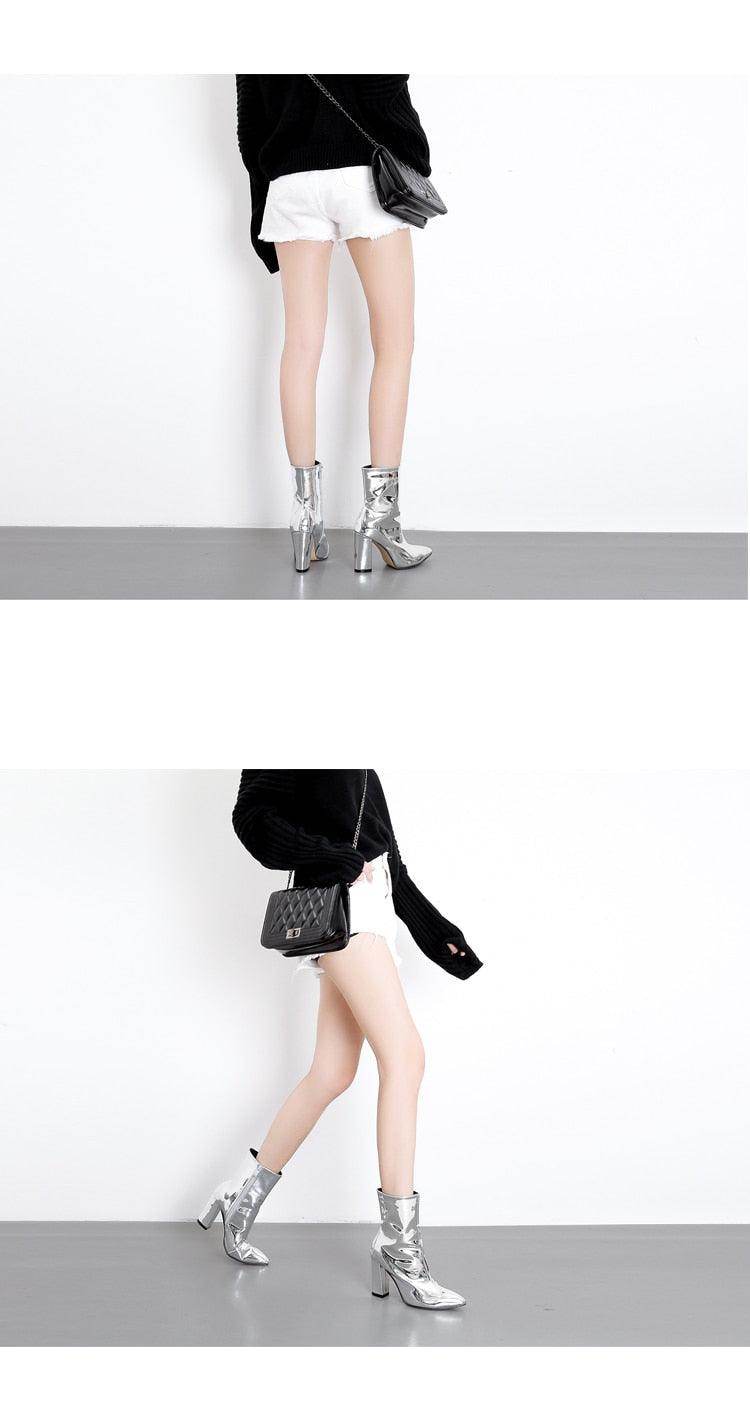 Bota Eilyken - Sua Boutique