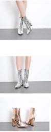 Bota Eilyken - Sua Boutique