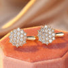 Brinco Crystal Imperial - Sua Boutique