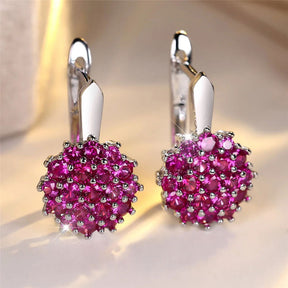 Brinco Pink Imperial use o cupom PRIMEIRACOMPRA e garanta 12%OFF