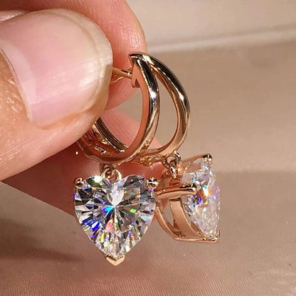 Brinco Royale Intense - Sua Boutique