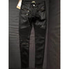 Calça Leather Zíper - Couro Ecológico - Sua Boutique