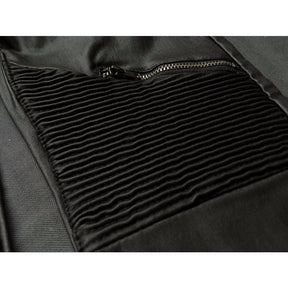 Calça Leather Zíper - Couro Ecológico use o cupom PRIMEIRACOMPRA e garanta 12%OFF