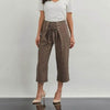Calça Pantacourt Juliana - Sua Boutique