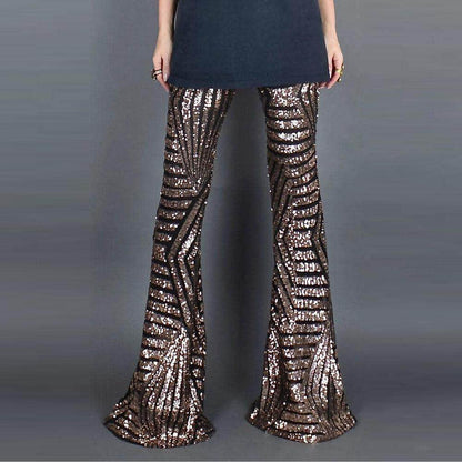 Calça Shine Glitter - Sua Boutique