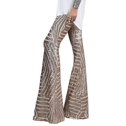Calça Shine Glitter - Sua Boutique