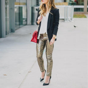 Calça Street Shine use o cupom PRIMEIRACOMPRA e garanta 12%OFF