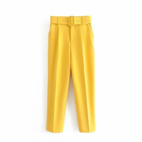 Calça Up Trend use o cupom PRIMEIRACOMPRA e garanta 12%OFF