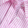 Camisa Ampla Striped - Sua Boutique