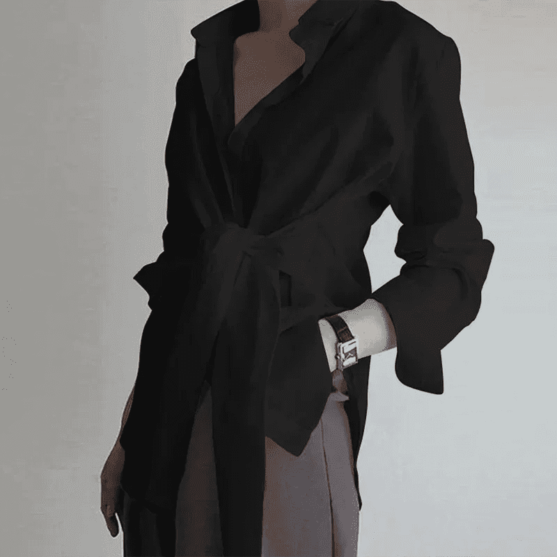 Camisa Amsterdam - Sua Boutique