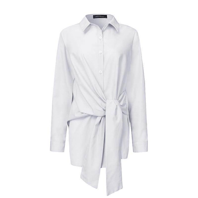 Camisa Amsterdam - Sua Boutique