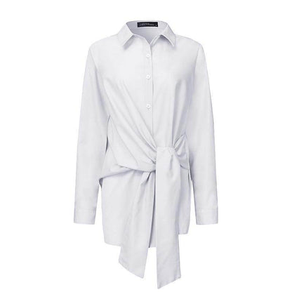 Camisa Amsterdam - Sua Boutique