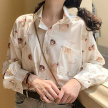 Camisa Angelus use o cupom PRIMEIRACOMPRA e garanta 12%OFF