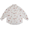 Camisa Angelus - Sua Boutique