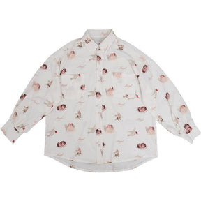 Camisa Angelus use o cupom PRIMEIRACOMPRA e garanta 12%OFF
