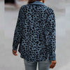 Camisa Animal Print Tiger - Sua Boutique