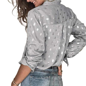Camisa Aurora use o cupom PRIMEIRACOMPRA e garanta 12%OFF
