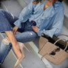 Camisa Babado Chifon - Sua Boutique