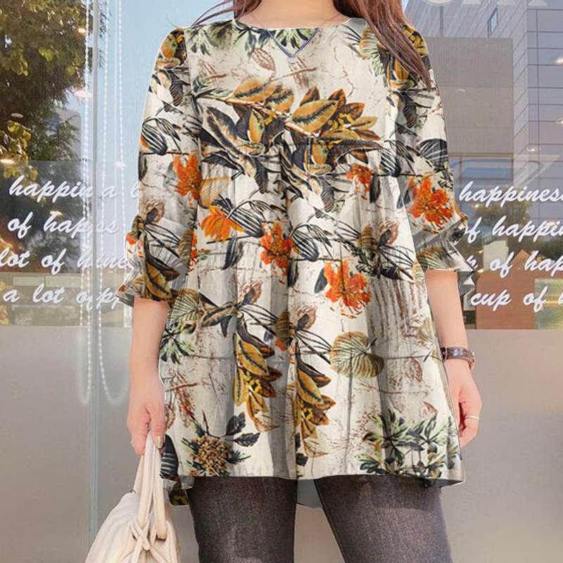 Camisa Bacci - Sua Boutique