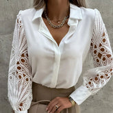 Camisa Carmela use o cupom PRIMEIRACOMPRA e garanta 12%OFF