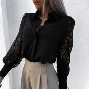 Camisa Carmela use o cupom PRIMEIRACOMPRA e garanta 12%OFF