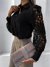 Camisa Carmela - Sua Boutique