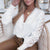 Camisa Casa Blanca - Sua Boutique