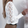 Camisa Casa Blanca - Sua Boutique