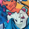 Camisa Cat Love - Sua Boutique