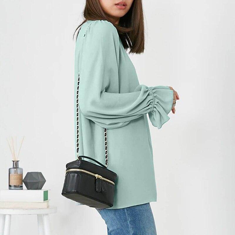 Camisa Catarina - Sua Boutique