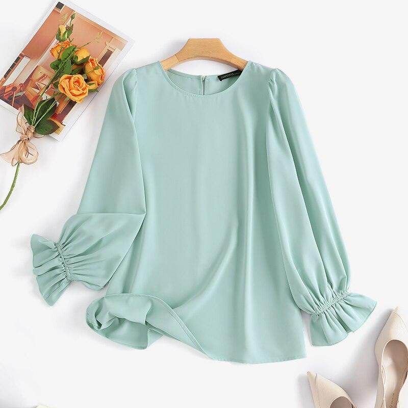 Camisa Catarina - Sua Boutique