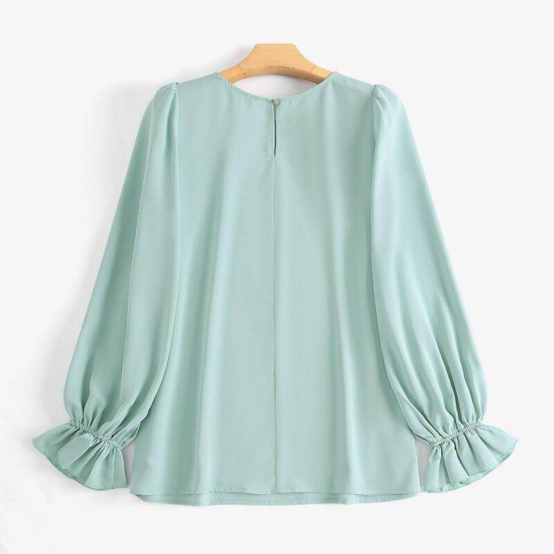 Camisa Catarina - Sua Boutique