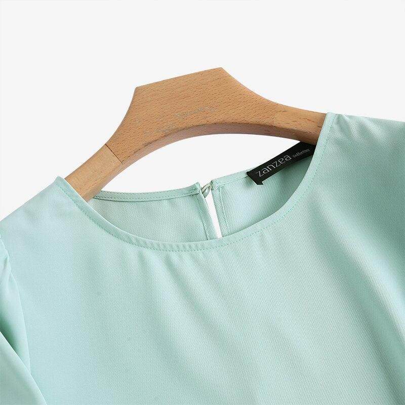 Camisa Catarina - Sua Boutique