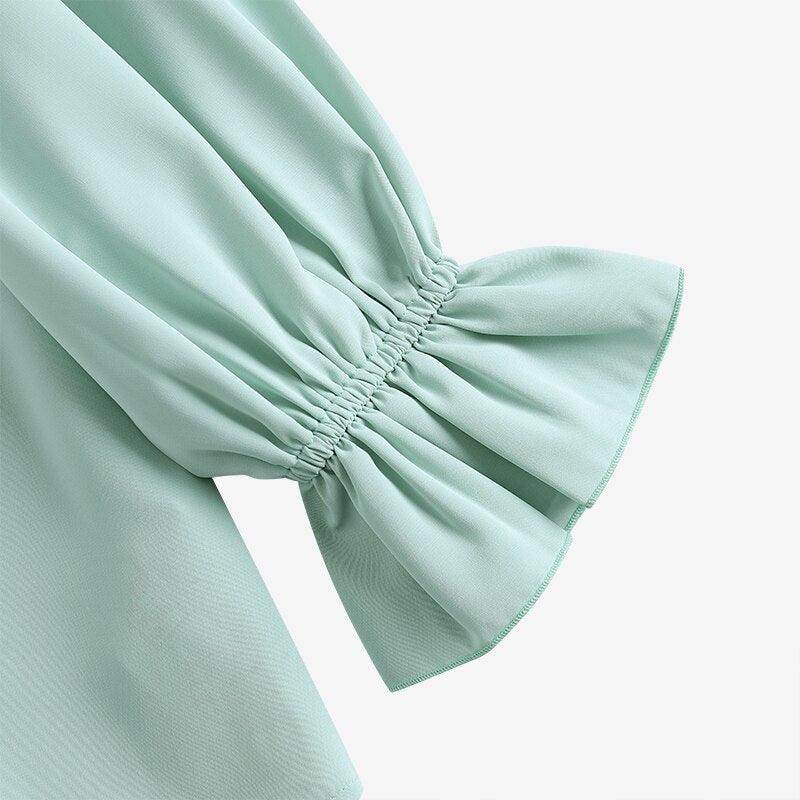 Camisa Catarina - Sua Boutique