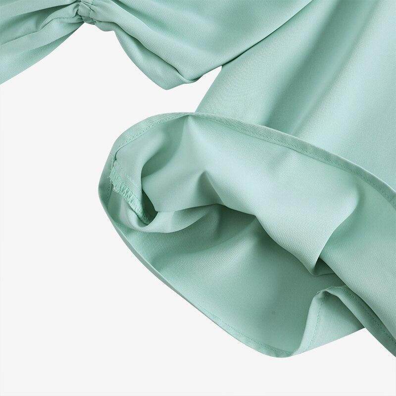 Camisa Catarina - Sua Boutique